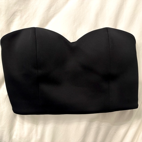 Revolve Lovers and friends crop top - Picture 2 of 8